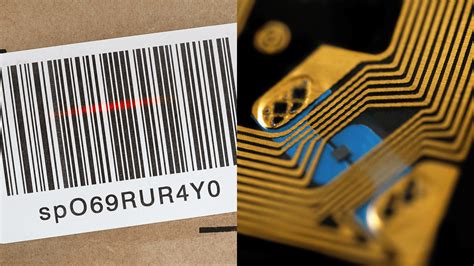 Barcoding Bodies: RFID Technology and the Perils of E